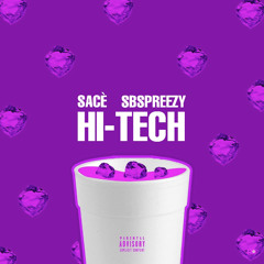 HI-TECH (Feat. Sbspreezy)