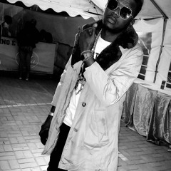 (2021) MauroDjisas ft oubii -  Aladin ❄