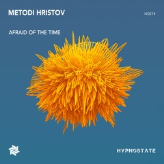 Metodi Hristov - This Is Why (Original MIx) [HYPNOSTATE]