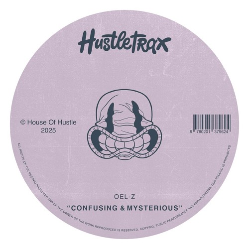 HTX024 OEL-Z - Confusing & Mysterious
