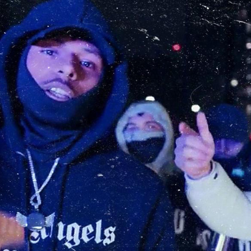 Jay P feat Fbabyy__- TOO TOXIC