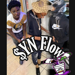Syn Rank - $YN Flow ft Real Lyfer x Syn Viral