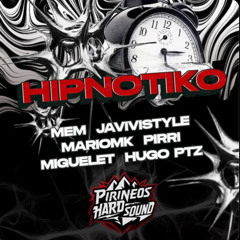 HIPNÓTICO | PIRINEOS HARD SOUND ⛰️ | [CIERRE]