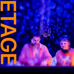 Glenn Dose & Doris Becher @ ETAGE Berlin 31|10|2025