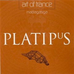 Art Of Trance - Madagasger (Inversed Remake) Final