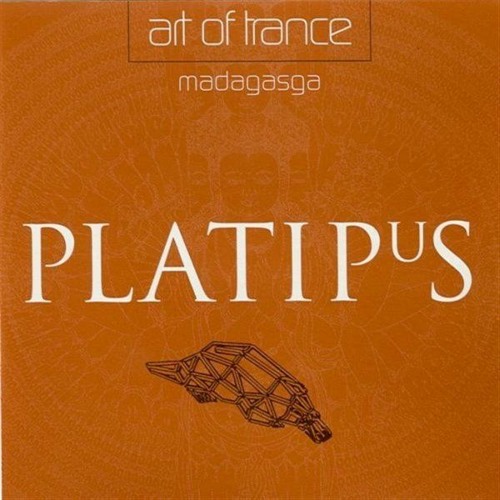 Art Of Trance - Madagasger (Inversed Remake) Final