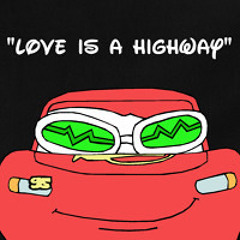 Love Is a Highway