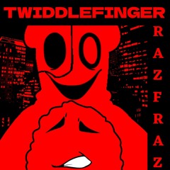 TWIDDLEFINGER ~ Raspberry Flavored