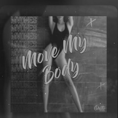 MVDNES - MOVE MY BODY.mp3