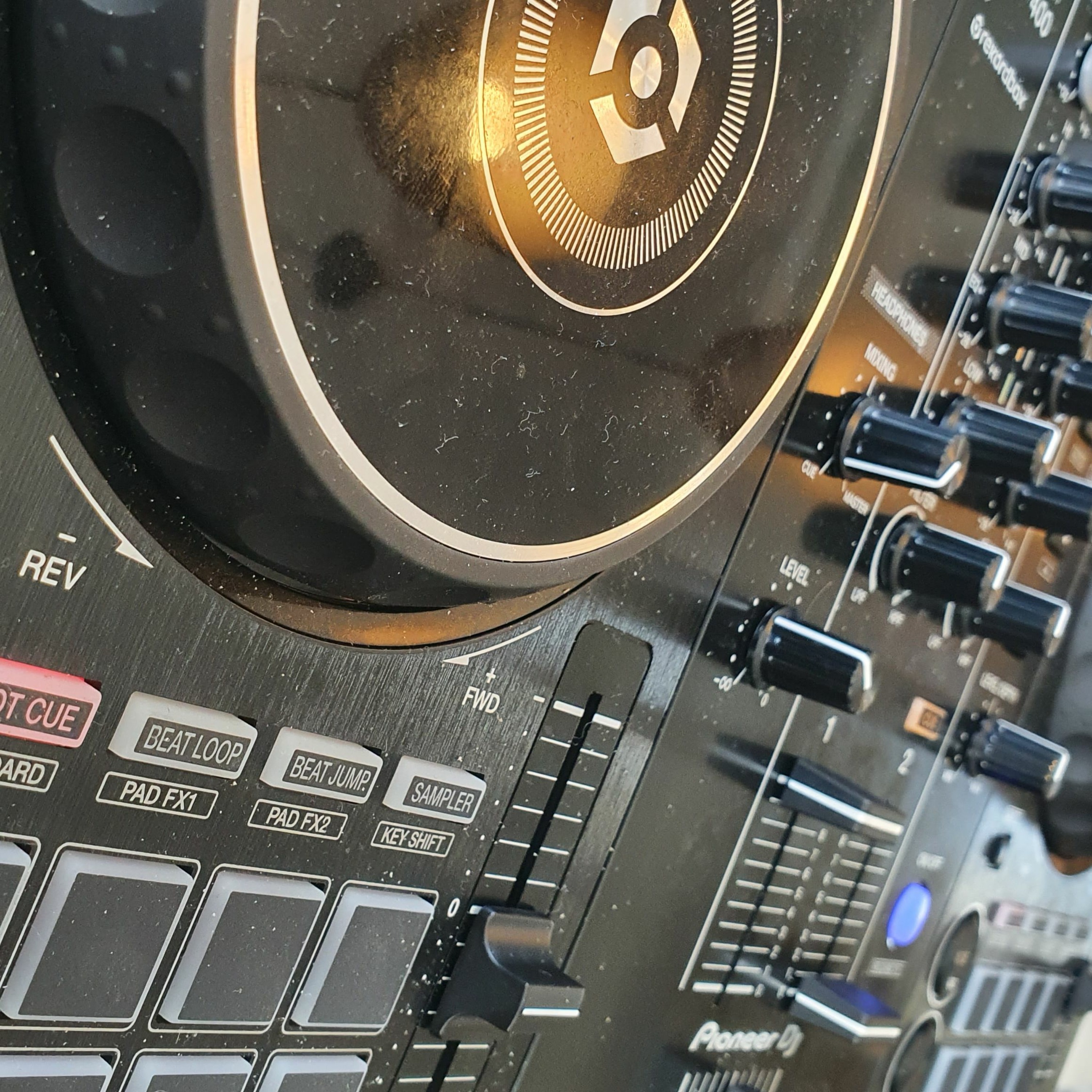 sisa sounds