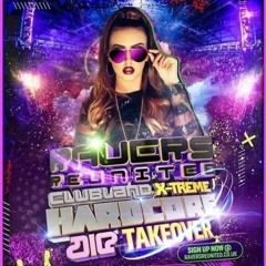 Breeze & MC Whizkid @ RR - Clubland X-Treme Hardcore - Air Takeover (30/11/2022)