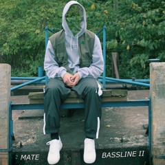 Mate - Bassline mix vol. 2