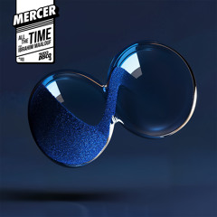 MERCER - All The Time Feat. IBRAHIM MAALOUF