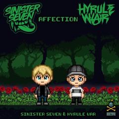 Sinister Seven - Affection