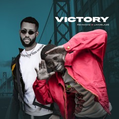 Victory(feat. Limoblaze)
