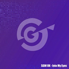 Into My Eyes [FREE DOWNLOAD]