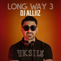 Dj Alliiz_Long way 3