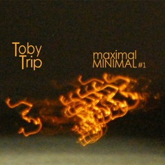 Toby Trip | maximal MINIMAL #1