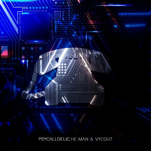 & He-Man - PsyCallDelic (Original Mix) | FREE DL
