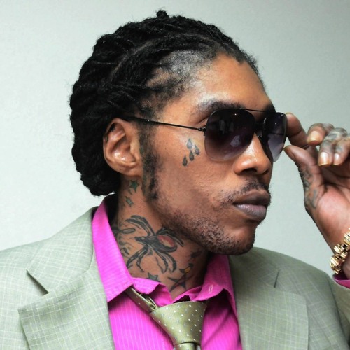 Vybz Kartel - Mankind Has No Love