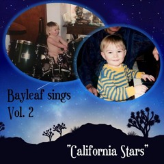California Stars (Guthrie/Wilco cover)