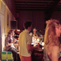Live Ecstatic Dance Highlight-Mix 29.03.25