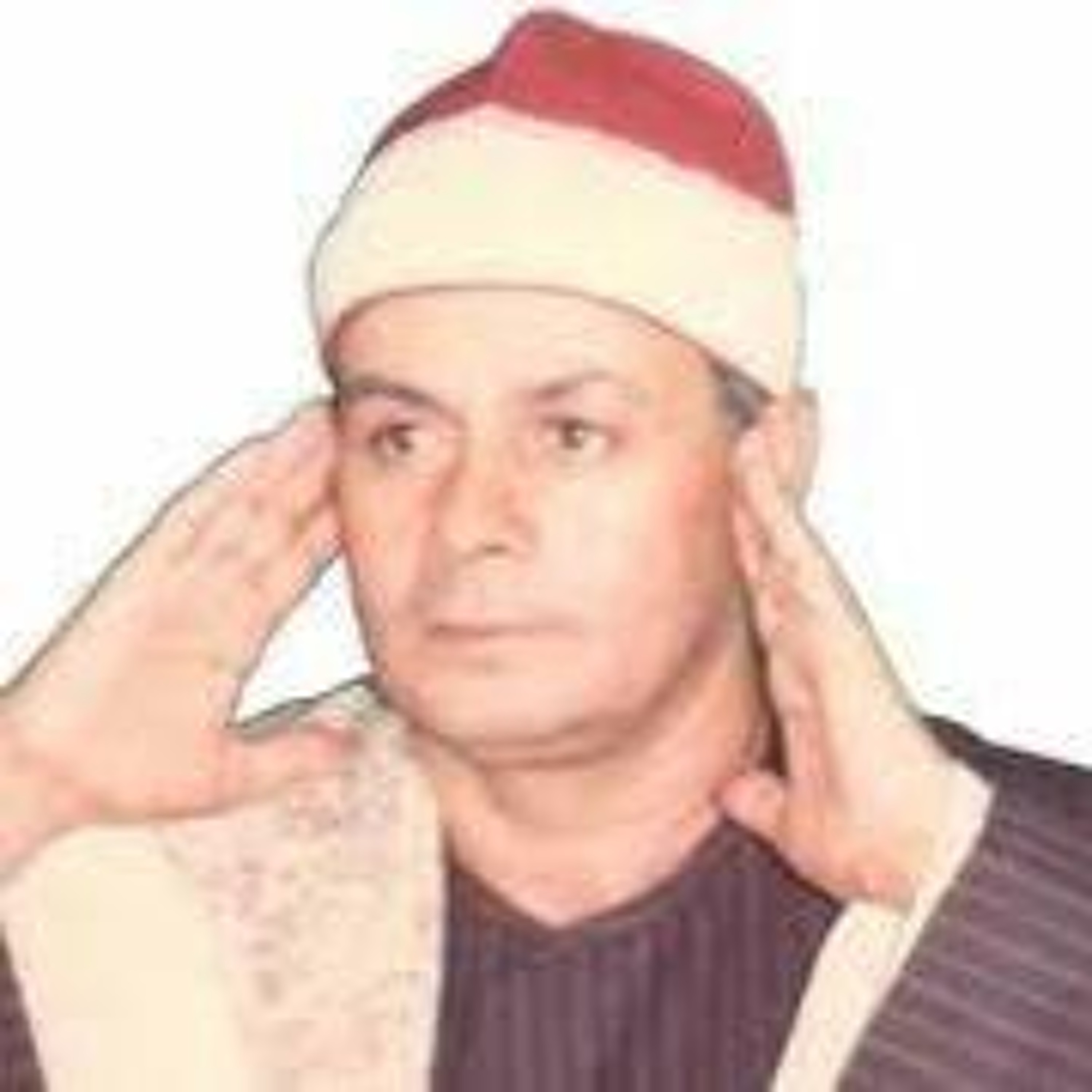 الآيات 107_110 من سورة الكهف الشيخ السعيد عبد الصمد الزناتي رحمه الله episode artwork