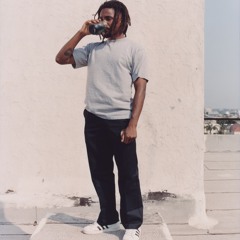 Jordan Ward, Lido - PRICETAG/BEVERLYWOOD (POMPY FLIP)