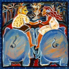 Smooth Jazz Interpretations (Peter Heckmann, Vocalatti, Major Seventh, Hakeem & Yelica, Yucca Rose)