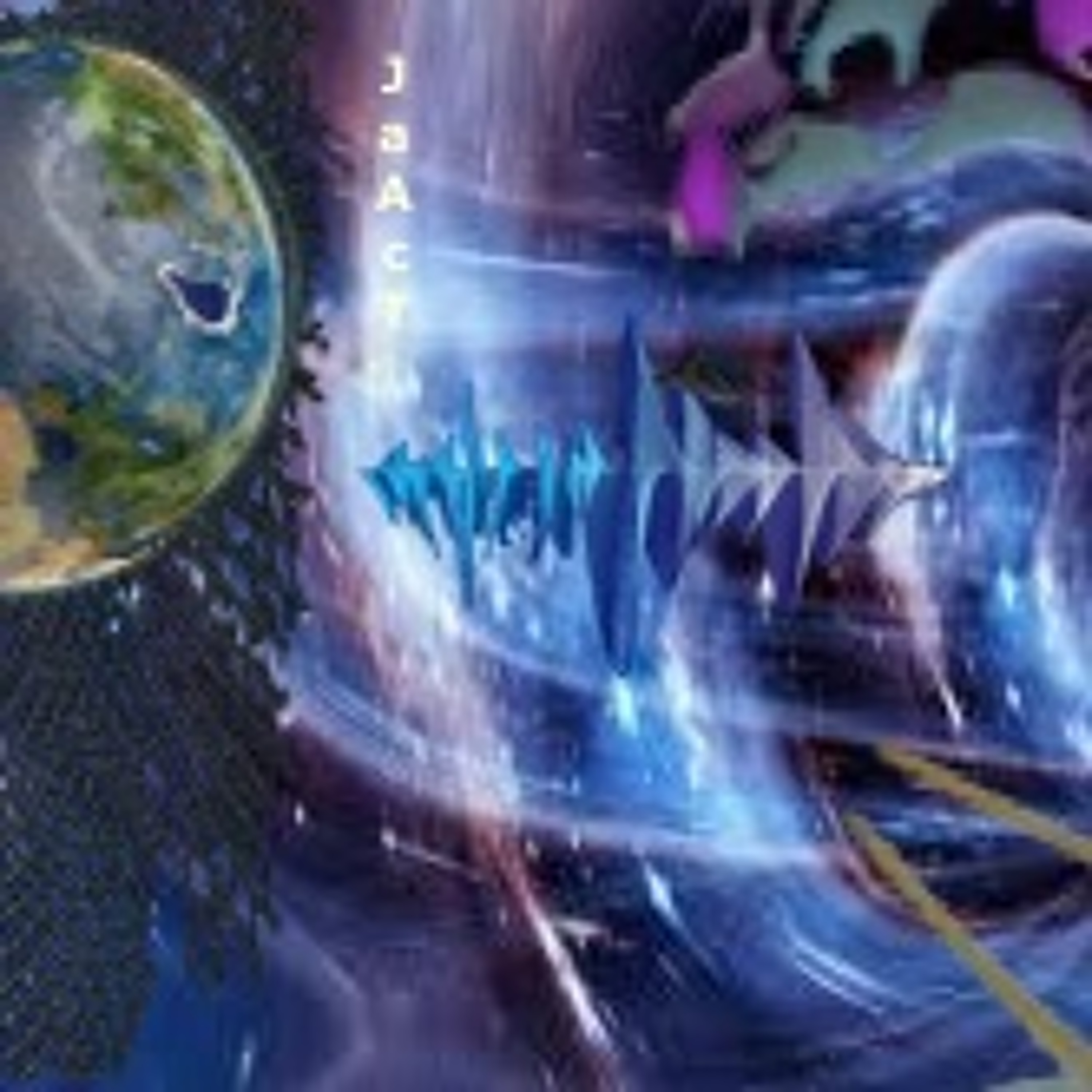 GravityControl episode artwork