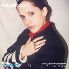 Promo ZO - Bassdrive - Wednesday 17th January 2023