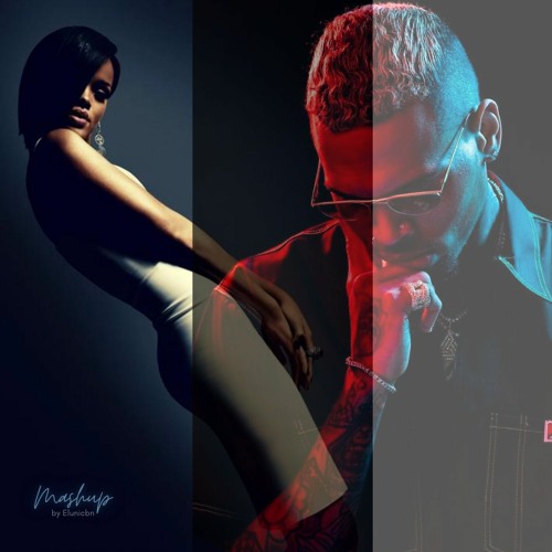 Under Disturbia (Mashup)