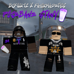BjFuck12 x FahirMadeThis - Pojebane Stany prod.BjFuck12