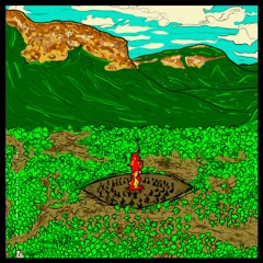 Rezo Florestado (Desapego)