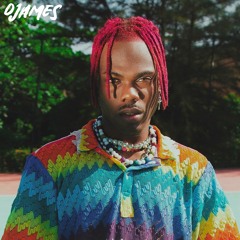 CKay ft. Focalistic, Davido & Abidoza - Watawi - DJames Edit (Clean)