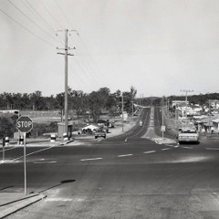 As Far As The Eye Can See