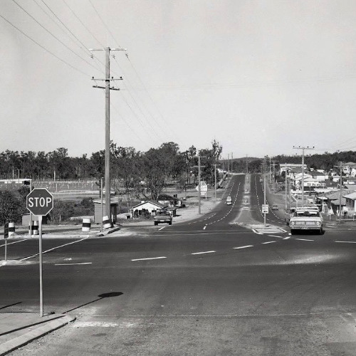 As Far As The Eye Can See