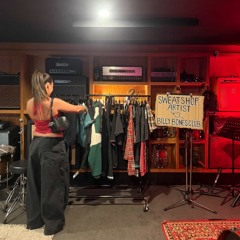 02.08.25 | SWEATSHOPVOLUMES