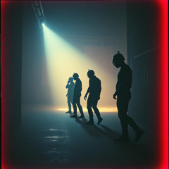 Shake the Metal in Your Bones (Original Mix)