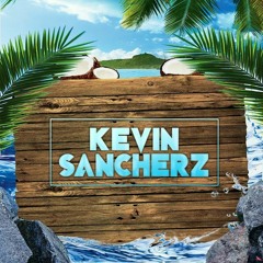 Podcast Weekend Do DJ Kevin Sancherz #001