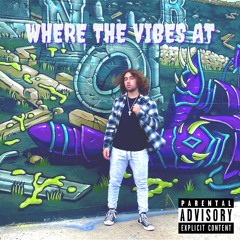 WHERE THE VIBES AT ?