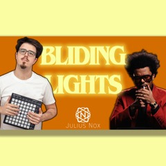 The Weeknd - Blinding Lights (Julius Nox Remix)