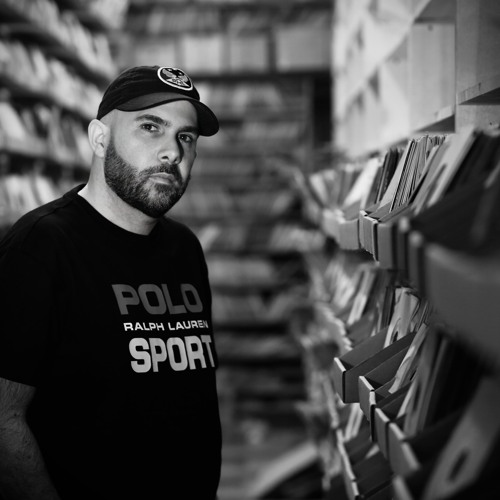 Selecta LIVE at the Goldmark (Pittsburgh, PA) for Groove Theory-June 11 2023