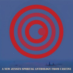 Jensen Sportag - Rb Blue