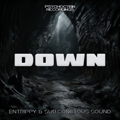 ENTRiPPY & Sub.Conscious Sound - DOWN