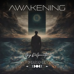 Awakening (Guy DeGiacinto(Sacred Journey Mix)