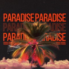 Coldplay- Paradise (Ken HYPERTECHNO Cover)