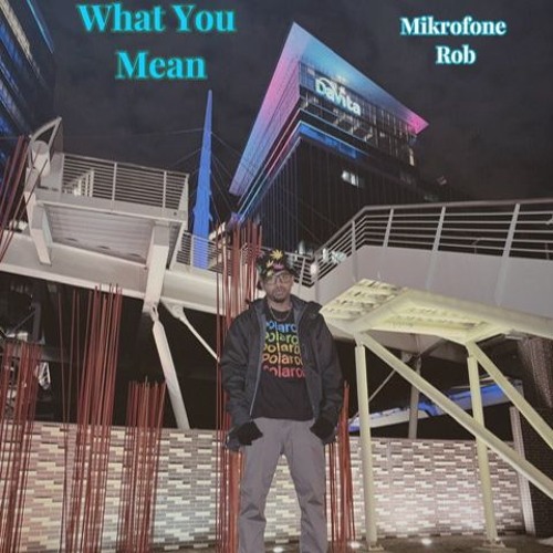 What You Mean