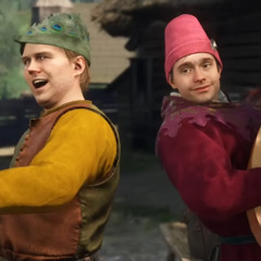 Ode to Henry (Our Hero Henry) Kingdom Come: Deliverance 2