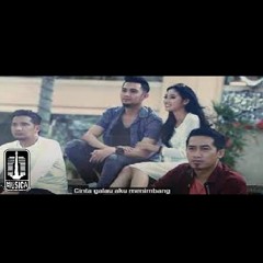 Nalf - Cinta Tak Selamanya Memiliki (Official Music Video)